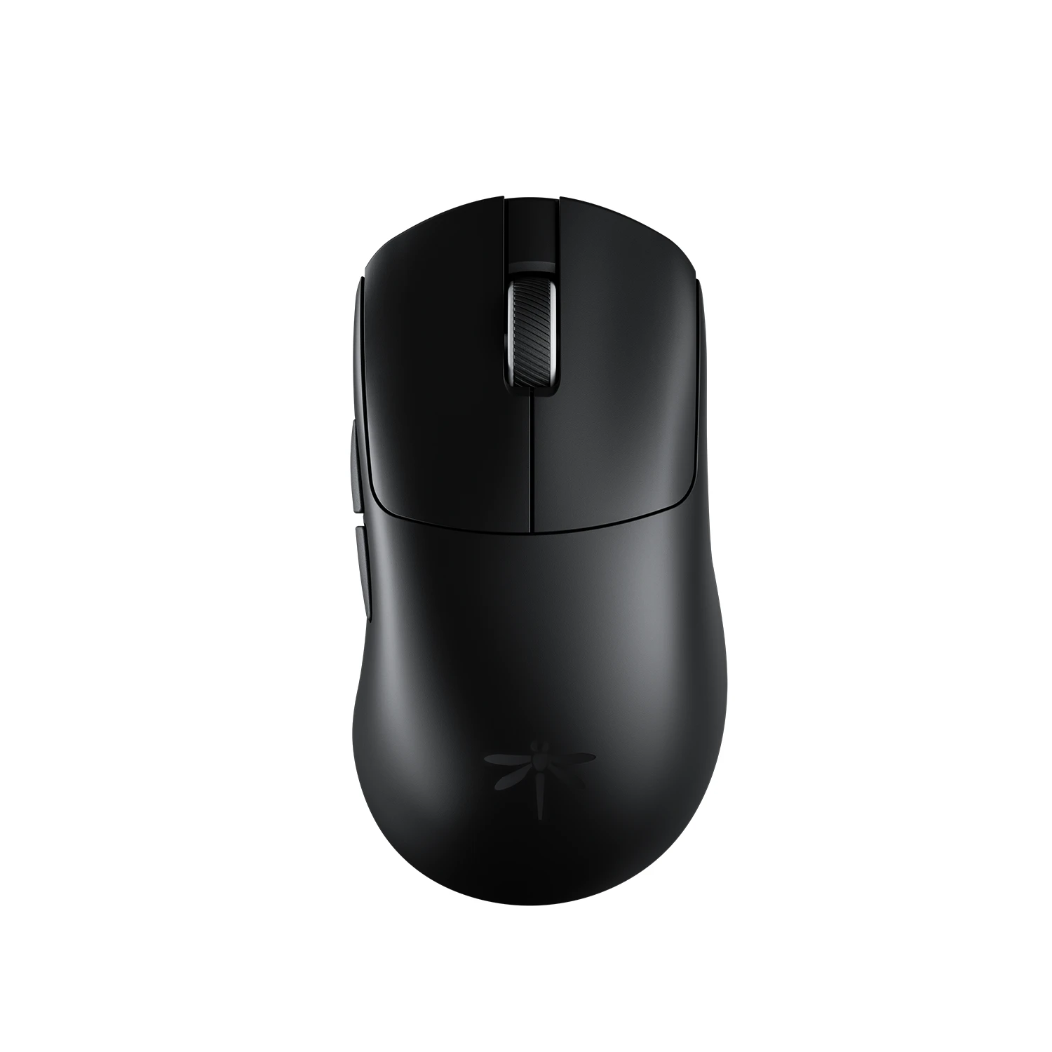 Мышь VGN Dragonfly Y2 Pro, Black, Wireless, Wired, Gaming, Optical, 36000dpi, 2.4GHz, BT, 250mAh,USB