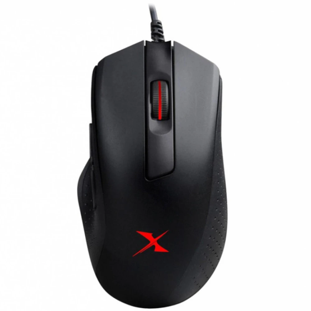 Мышь Bloody X5 PRO, USB, RGB — 2
