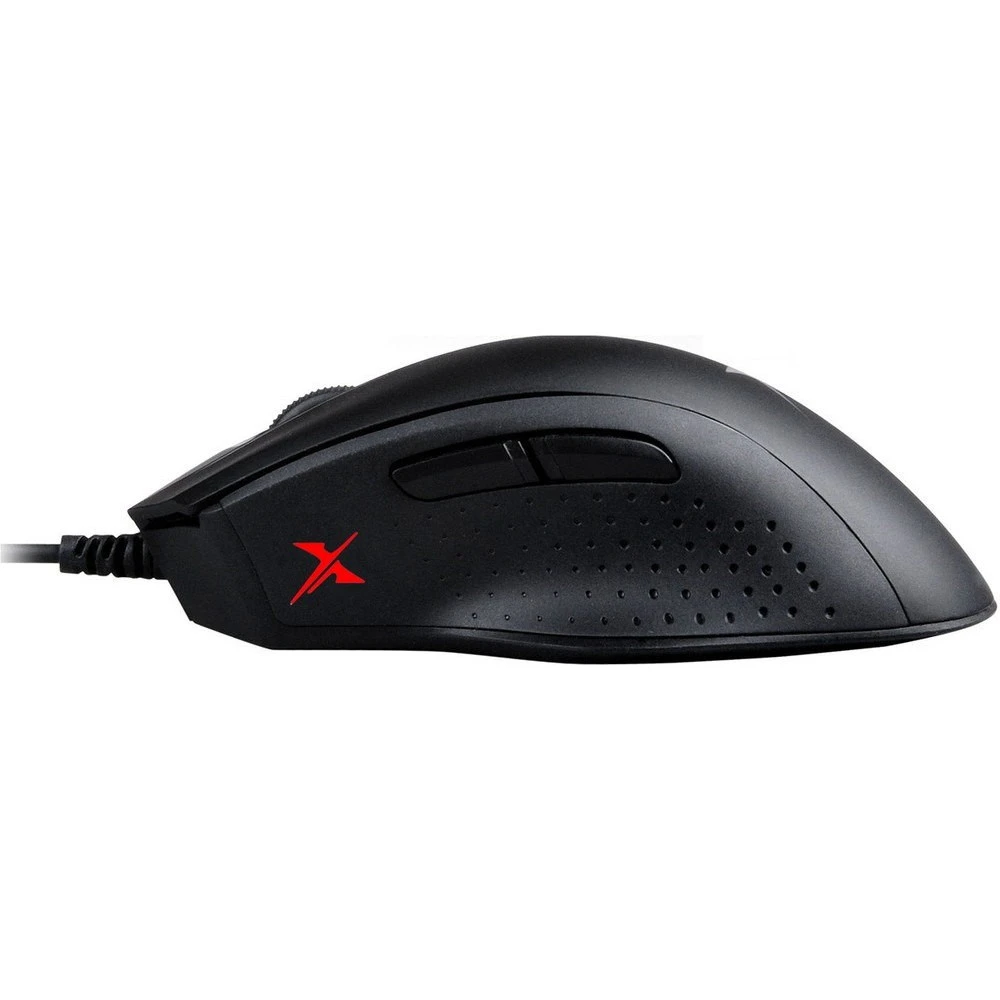 Мышь Bloody X5 PRO, USB, RGB — 4