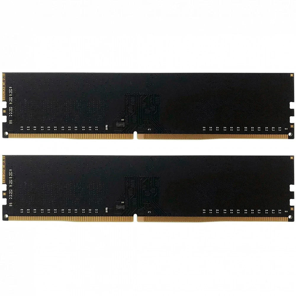 Модуль памяти Patriot Signature, PSD416G3200K, DDR4, DIMM, 16Gb, KIT, 2x8Gb, 3200Mhz, CL22 — 3