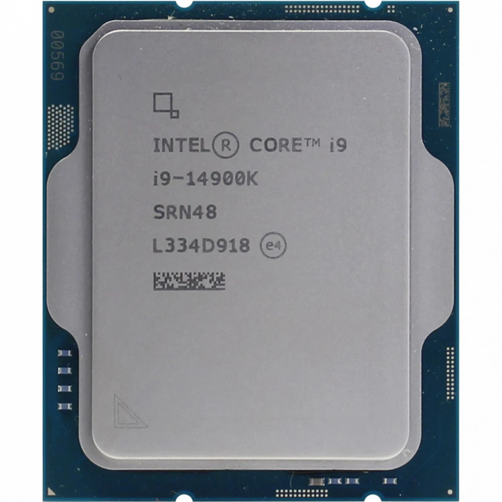 Процессор Intel Core i9-14900K, 4,4-5,6 GHz, 24/32 — 3