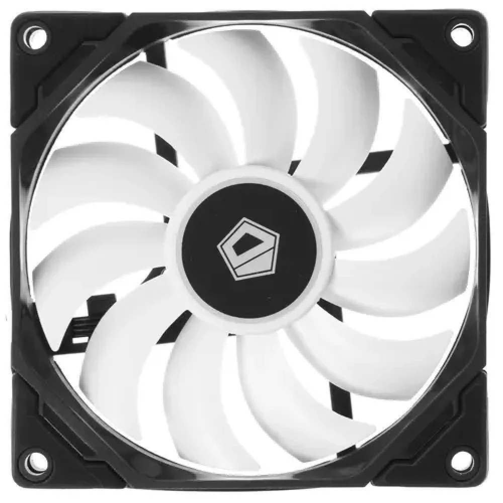 Кулер для корпуса ID-Cooling TF-9215-ARGB, 9cm, 800-2500rpm, 44.3CFM, 33,4dBA, 4pin