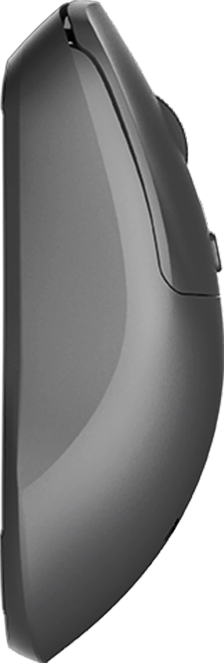 Мышь Meetion R546 Black, Wireless, Оптическая, 1600DPI, 4 Button, 2xAAA, USB, 2.4 GHz, Чёрный — 5