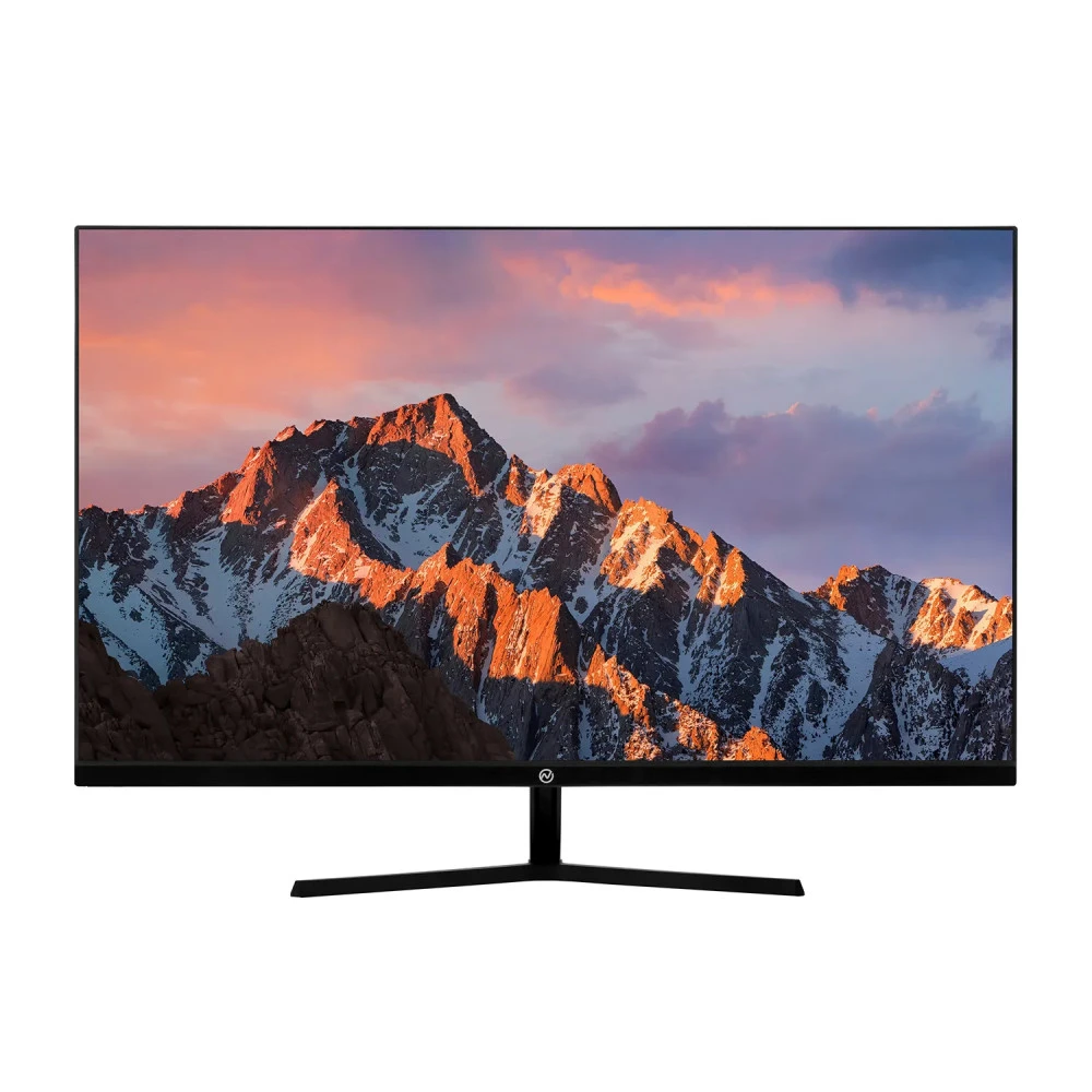 Монитор 27" ONVYX ONMR272K200B169F, QHD, IPS, Grade A+, 200Hz, 1ms, 300 cd/m2, 2HDMI/2DP