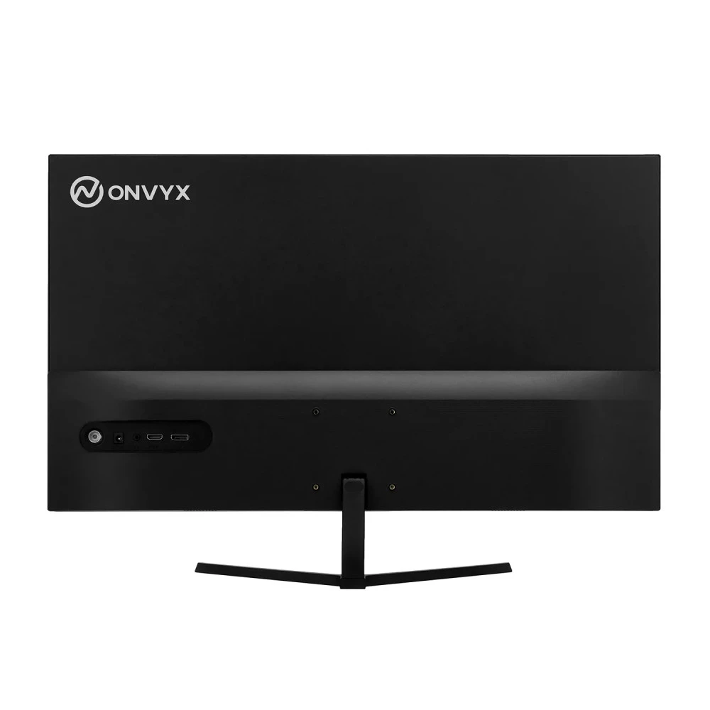 Монитор 27" ONVYX ONMR272K200B169F, QHD, IPS, Grade A+, 200Hz, 1ms, 300 cd/m2, 2HDMI/2DP — 2