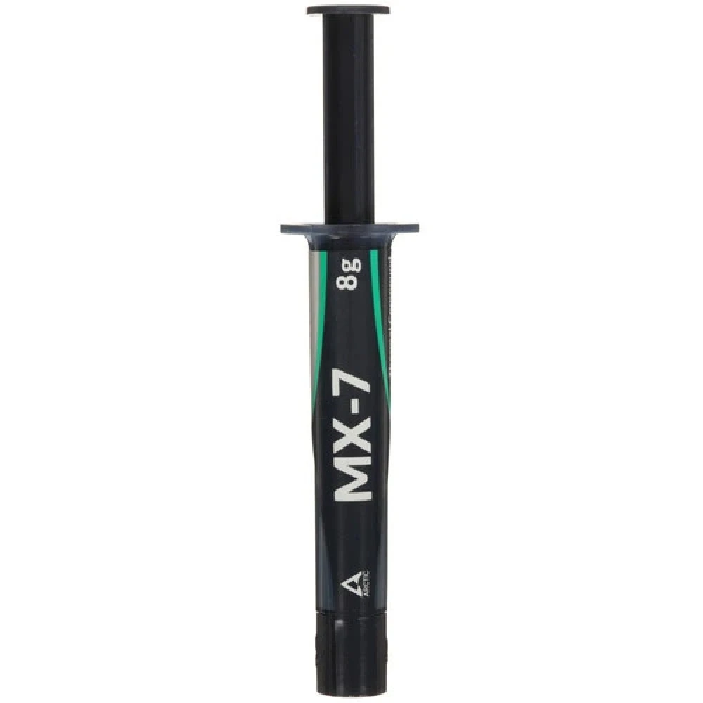 Термопаста ARCTIC MX-7, ACTCP00091A, 8g, 2.9g/cm3