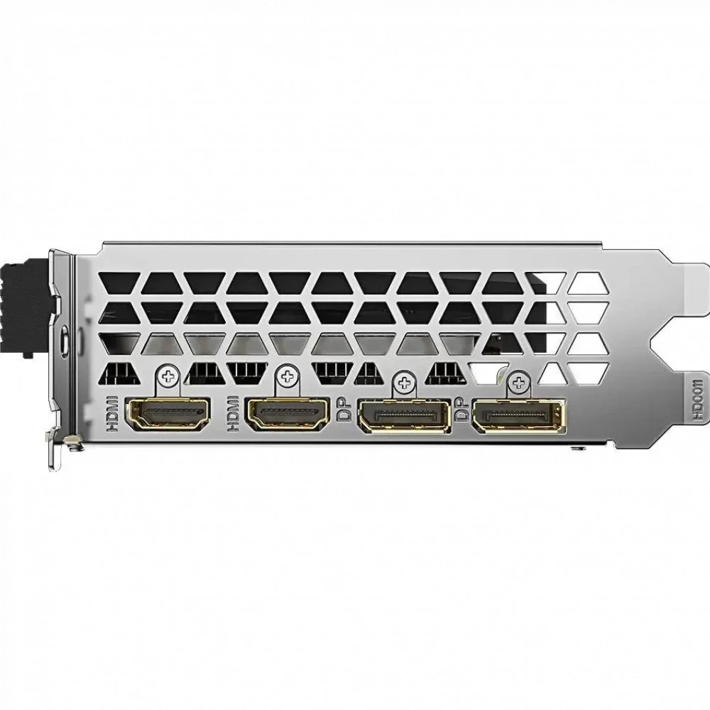 Видеокарта 8Gb PCI-E GDDR6 GIGABYTE GV-N3050WF2OCV2-8GD, 2xDP+2xHDMI, PCIe4.0, GeForce RTX 3050 — 5
