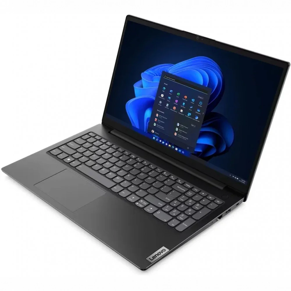 Ноутбук Lenovo V15 G4 ABP, AMD Ryzen 5 5625U, 8 ГБ, 512 ГБ, 15.6" — 3