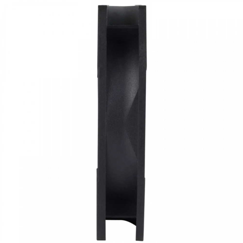 Кулер для корпуса ARCTIC F12 (Black), ACFAN00201A, 12cm, 1350rpm, 3Pin, Fluid Dynamic — 3