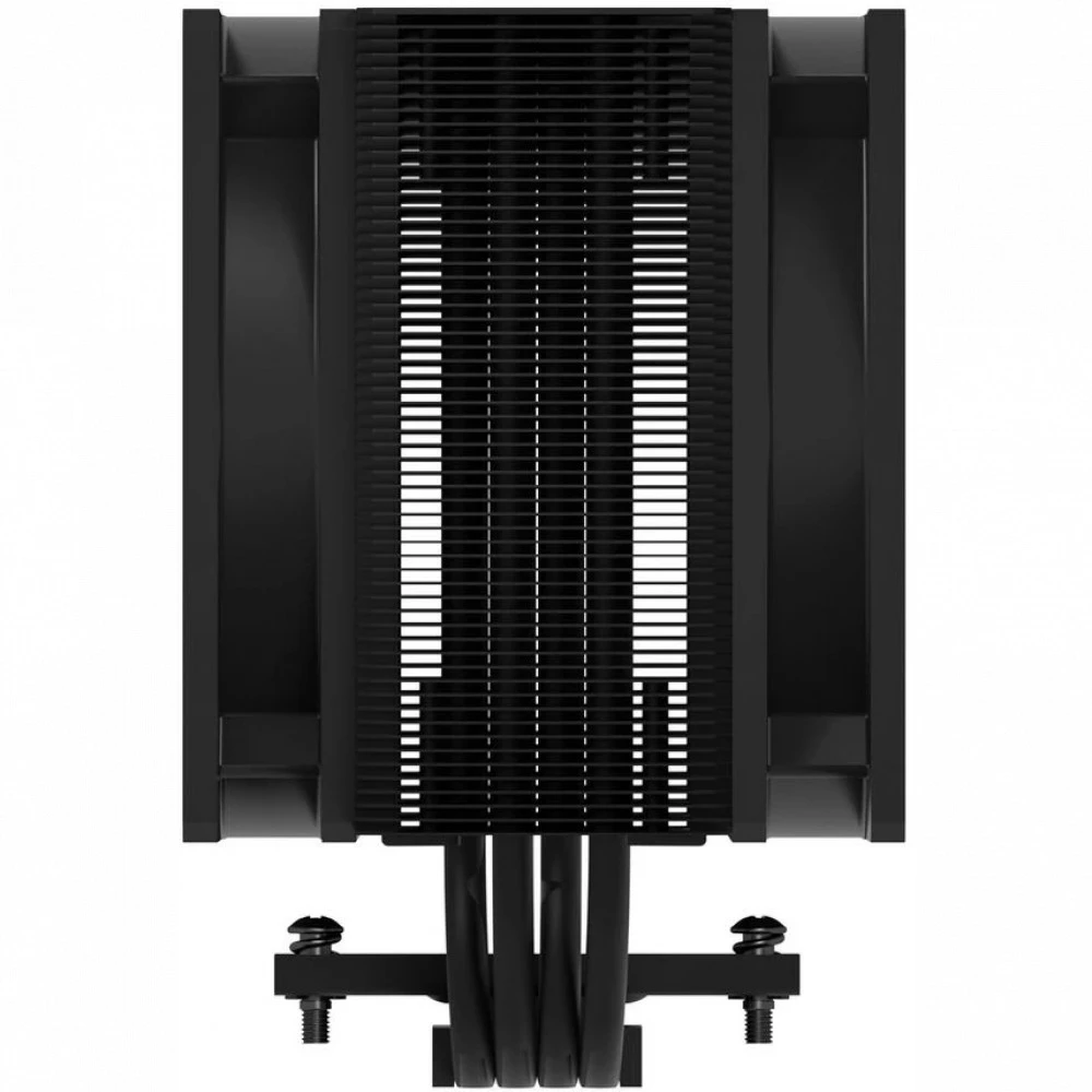 Кулер для процессора ARCTIC Freezer 36(Black), ACFRE00123A, for AM4/AM5/LGA1851/LGA1700 — 2