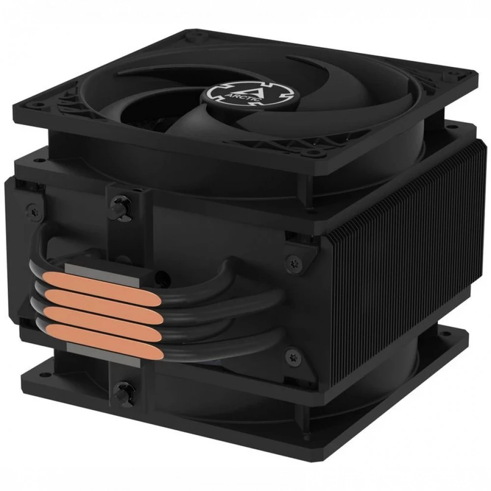 Кулер для процессора ARCTIC Freezer 36(Black), ACFRE00123A, for AM4/AM5/LGA1851/LGA1700 — 3