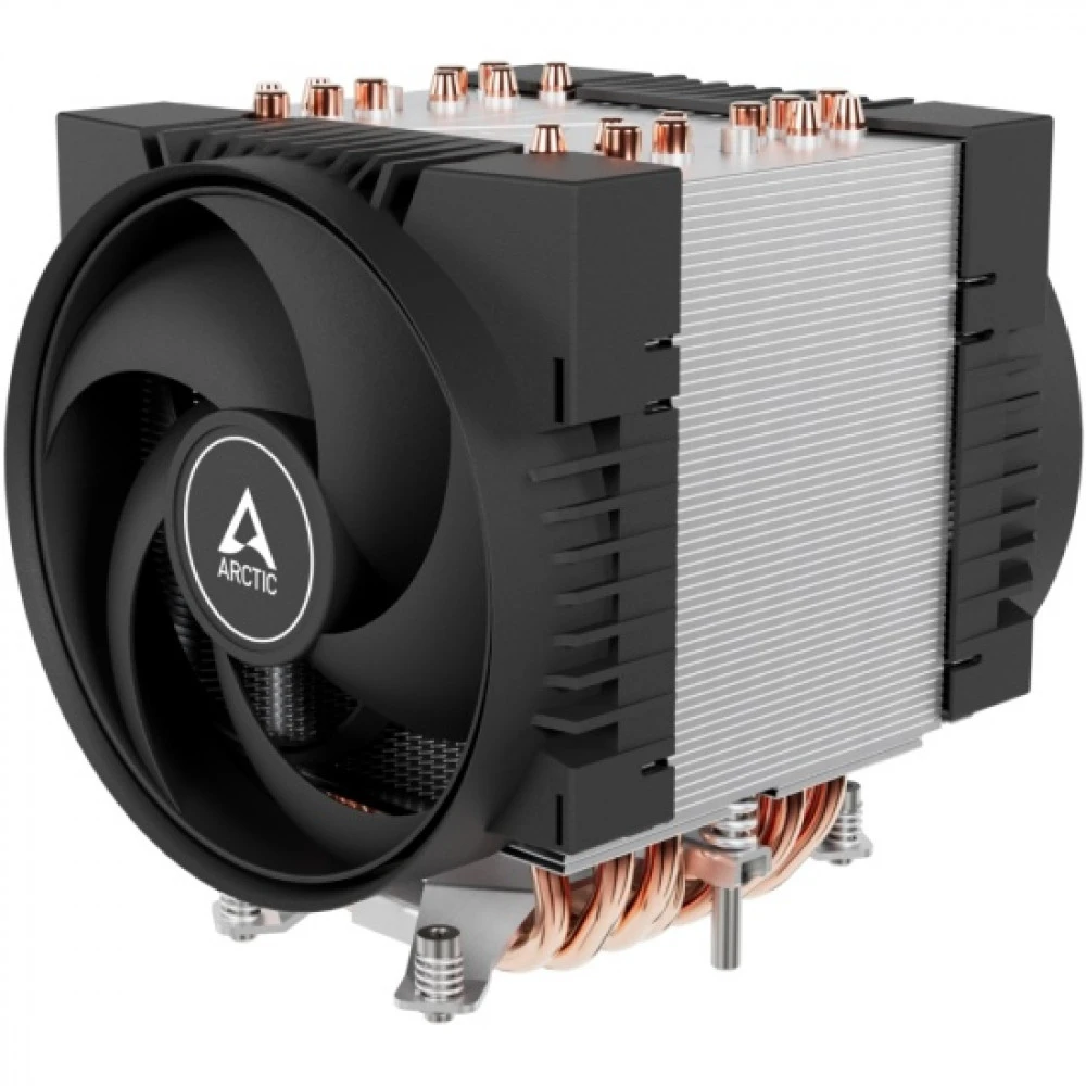 Кулер для процессора ARCTIC Freezer 4U-SP5 for AMD SP5(LGA 6096), ACFRE00158A, 360W TDP