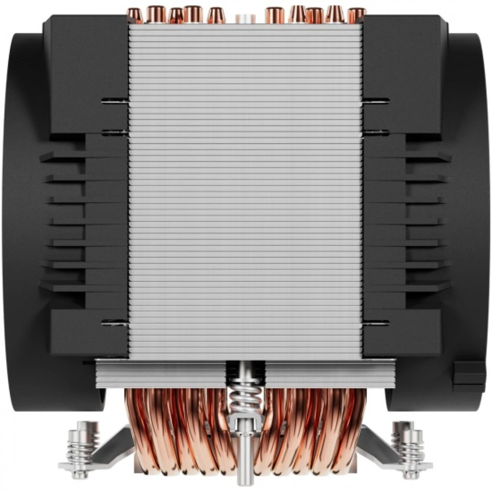 Кулер для процессора ARCTIC Freezer 4U-SP5 for AMD SP5(LGA 6096), ACFRE00158A, 360W TDP — 2