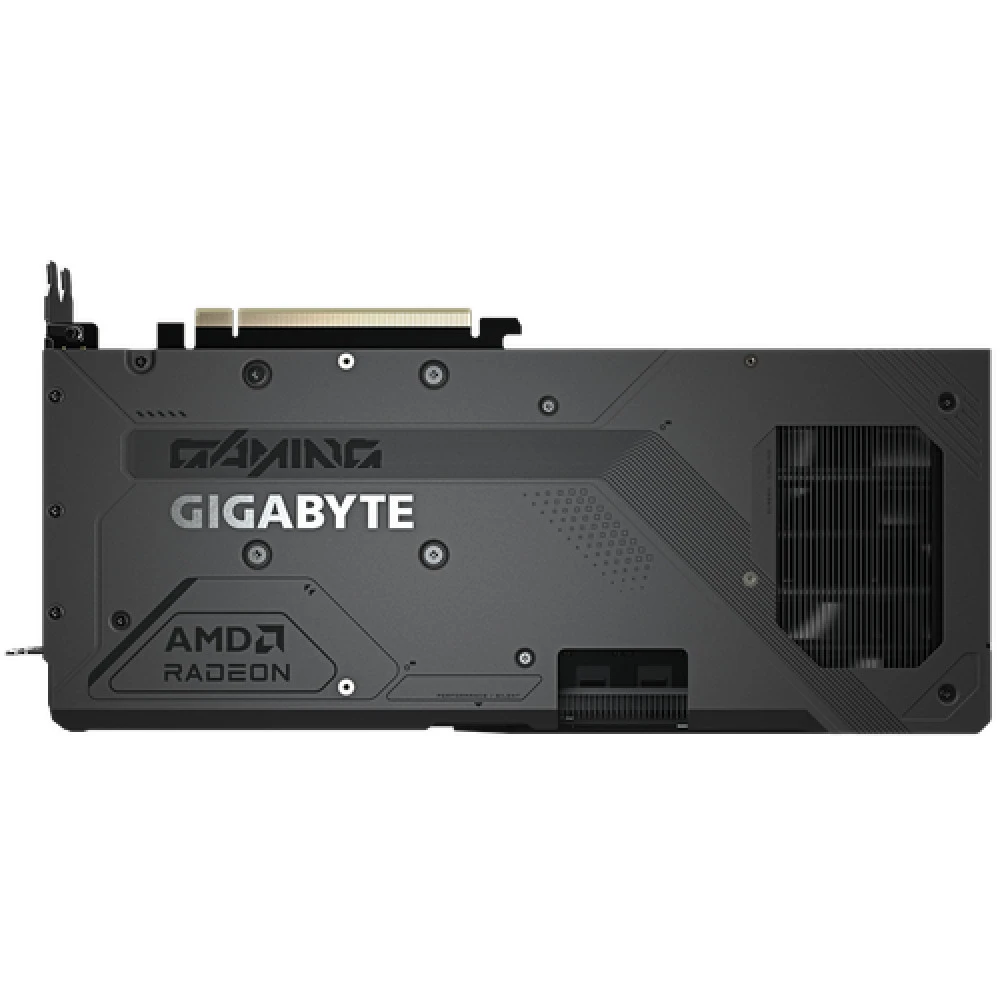Видеокарта 12Gb PCI-E GDDR6 GIGABYTE GV-R907GREGAMING OC-12GD, Radeon RX 9070 — 3