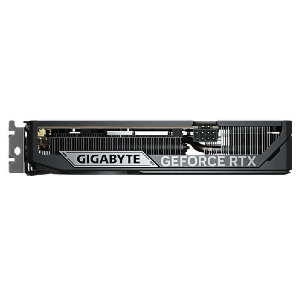 Видеокарта GIGABYTE GeForce RTX 5060 WINDFORCE MAX OCV2 8G, 8Gb/128bit, 1хHDMI+3xDP, PCIe5.0 — 3