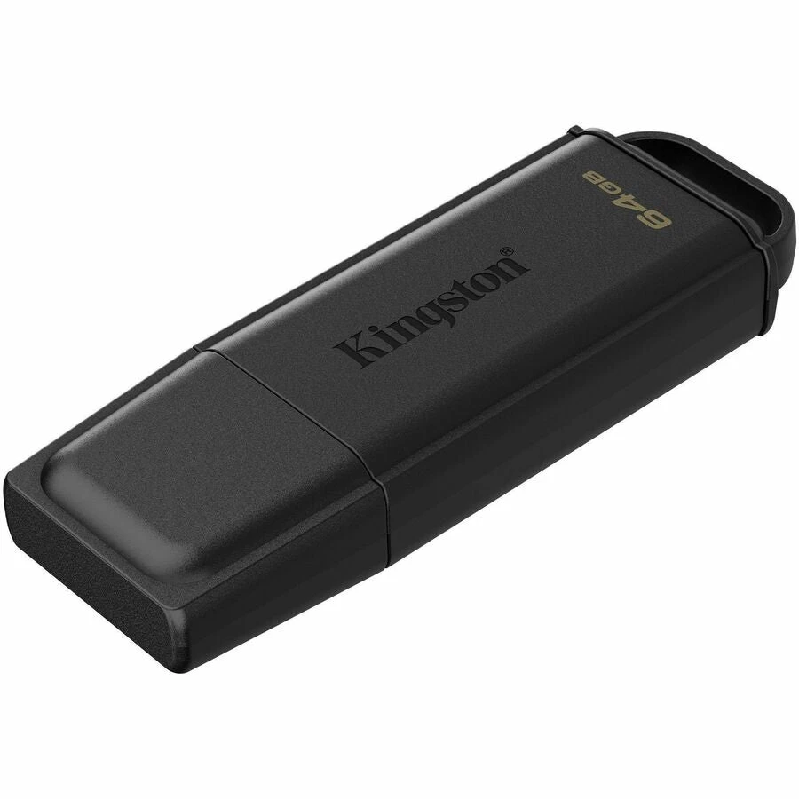 Флэш-накопитель Kingston 64Gb USB3.2 Gen1 Data Traveler Exodia G2 (Black+Pink)