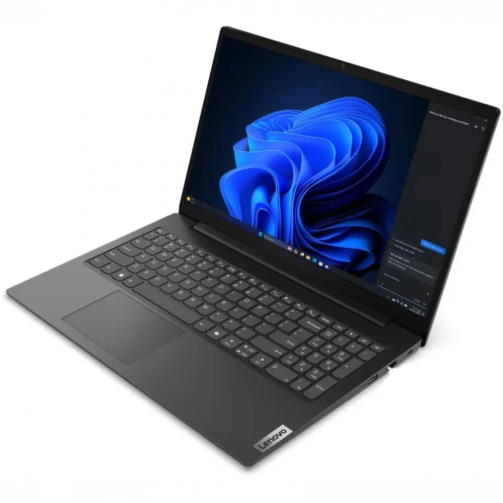 Ноутбук Lenovo V15 G5 IRL, Intel Core i5-13420H, 8 ГБ, 512 ГБ, 15.6" — 3
