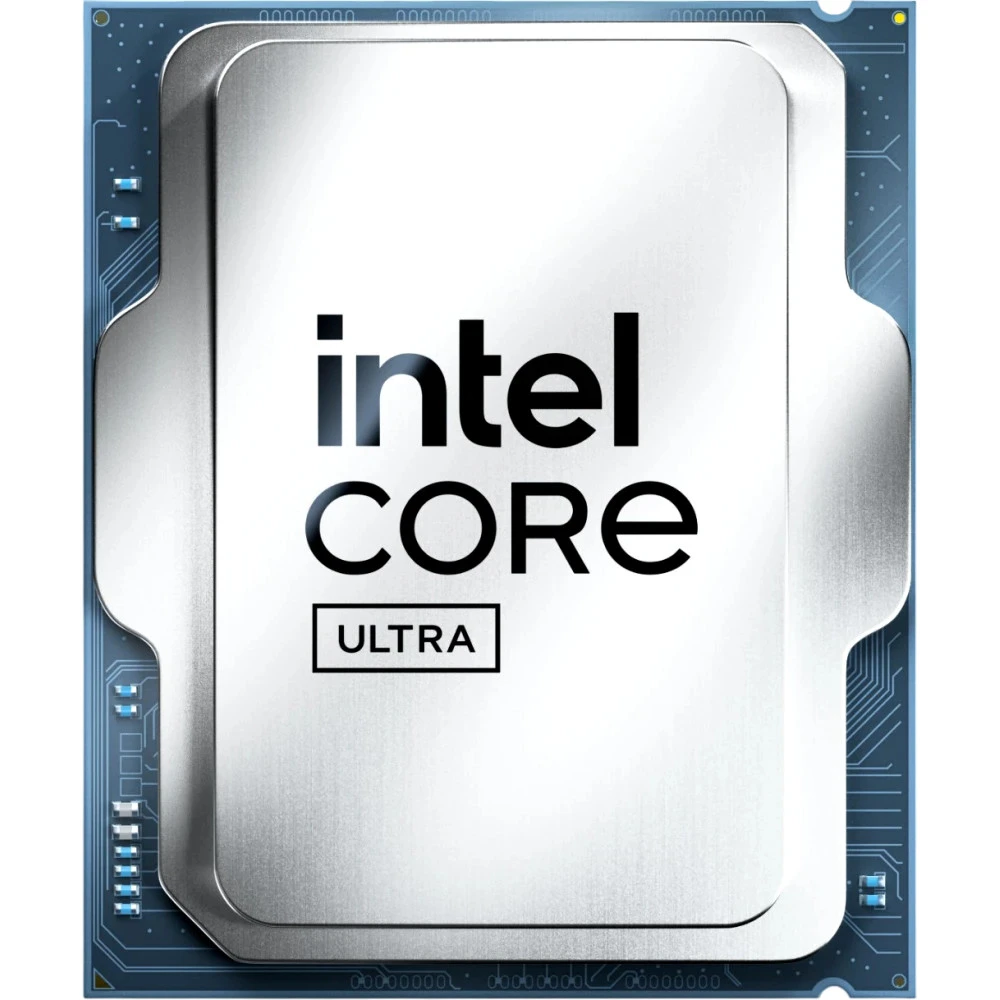 Процессор Intel Core Ultra 7 270K Plus, 3.7 (до 5.5)GHz, LGA1851, L3 40Mb, Core:8P+16E, 24T, oem