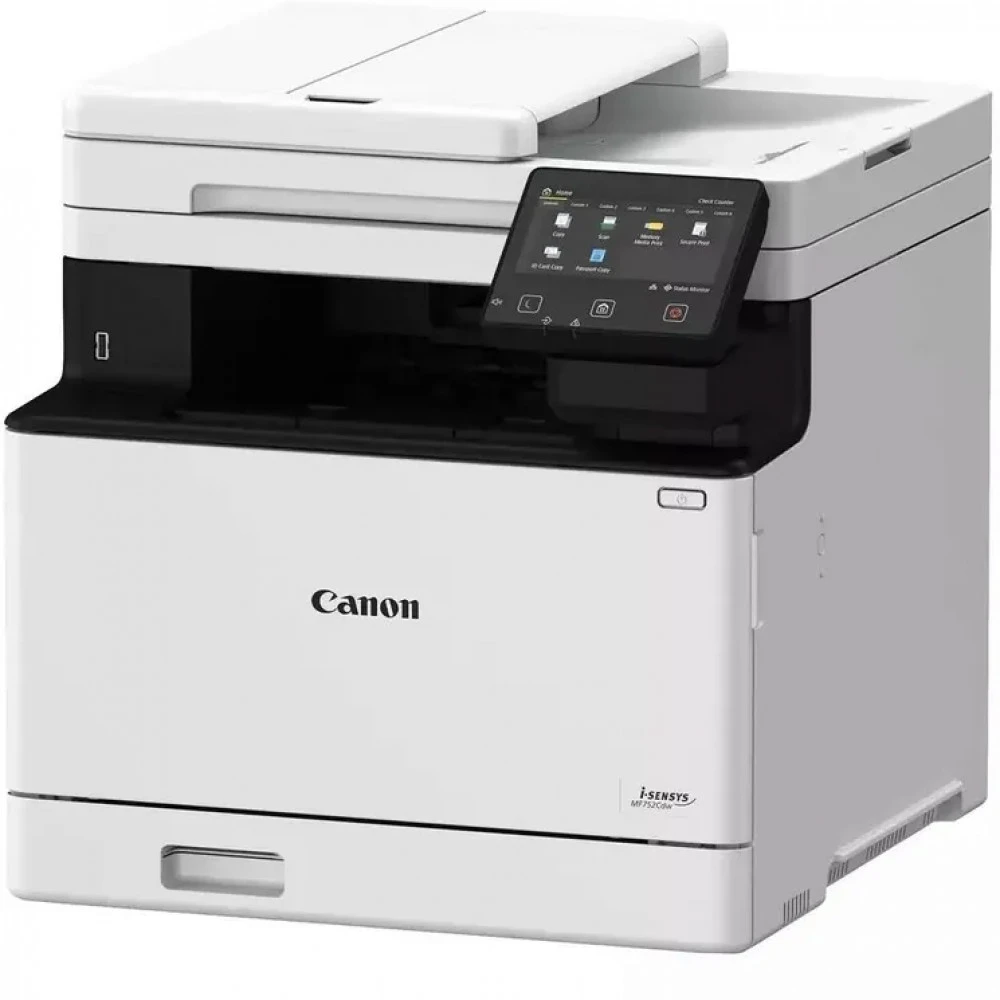 Цветное лазерное МФУ Canon I-S MF752CDW II — 3