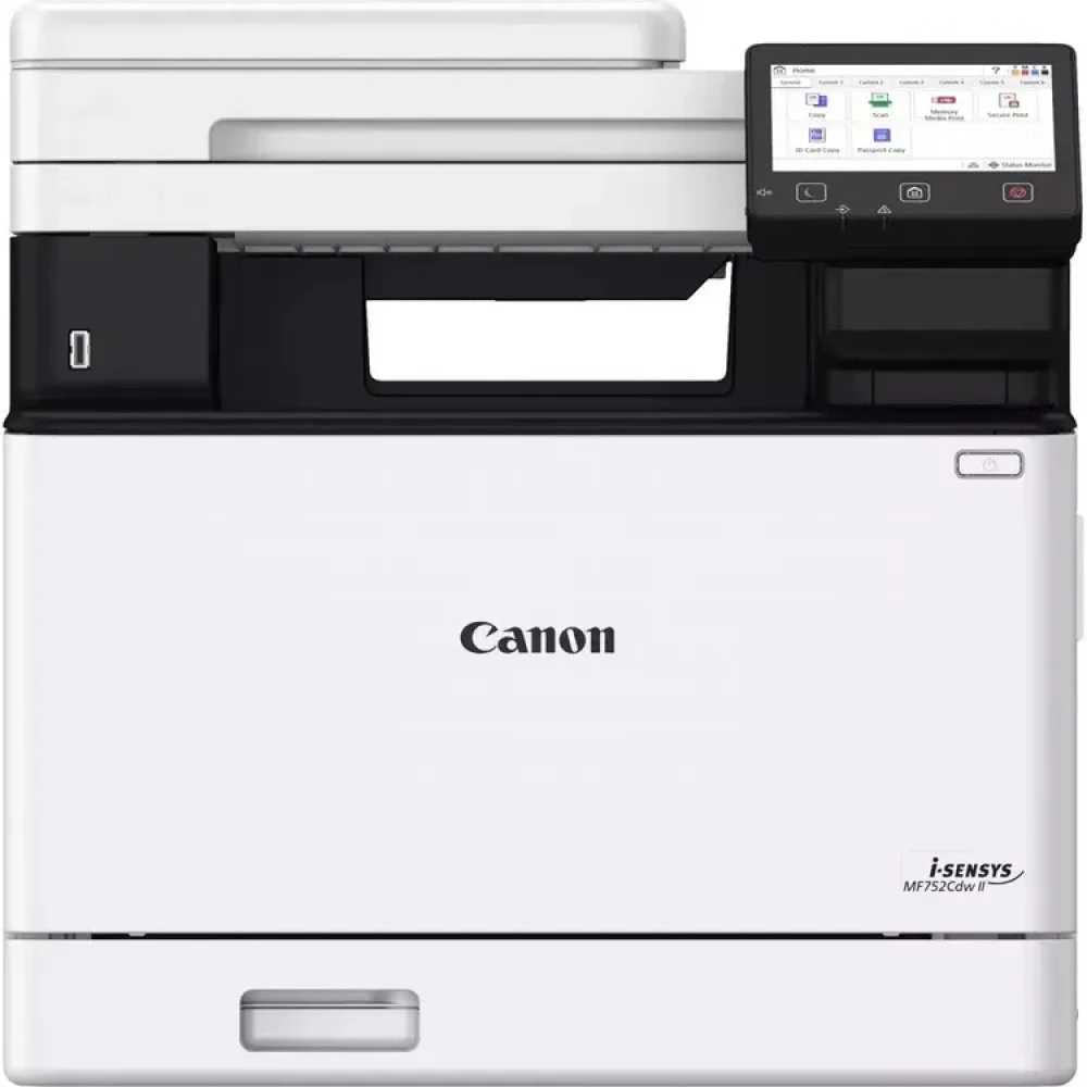 Цветное лазерное МФУ Canon I-S MF752CDW II — 4