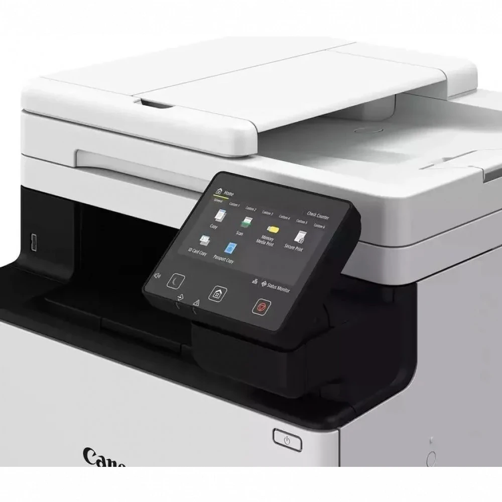 Цветное лазерное МФУ Canon I-S MF752CDW II — 5