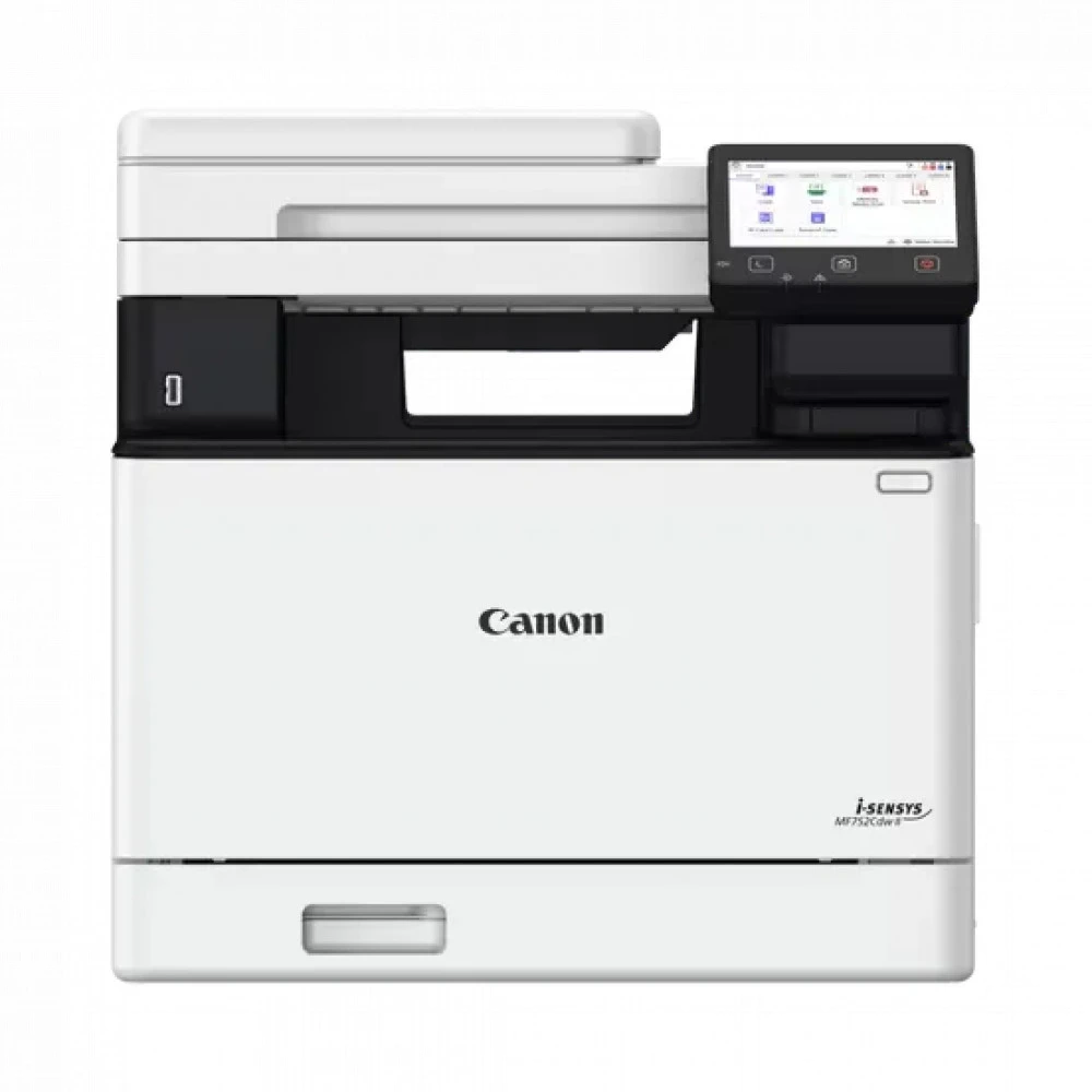 Цветное лазерное МФУ Canon I-S MF754CDW II — 3