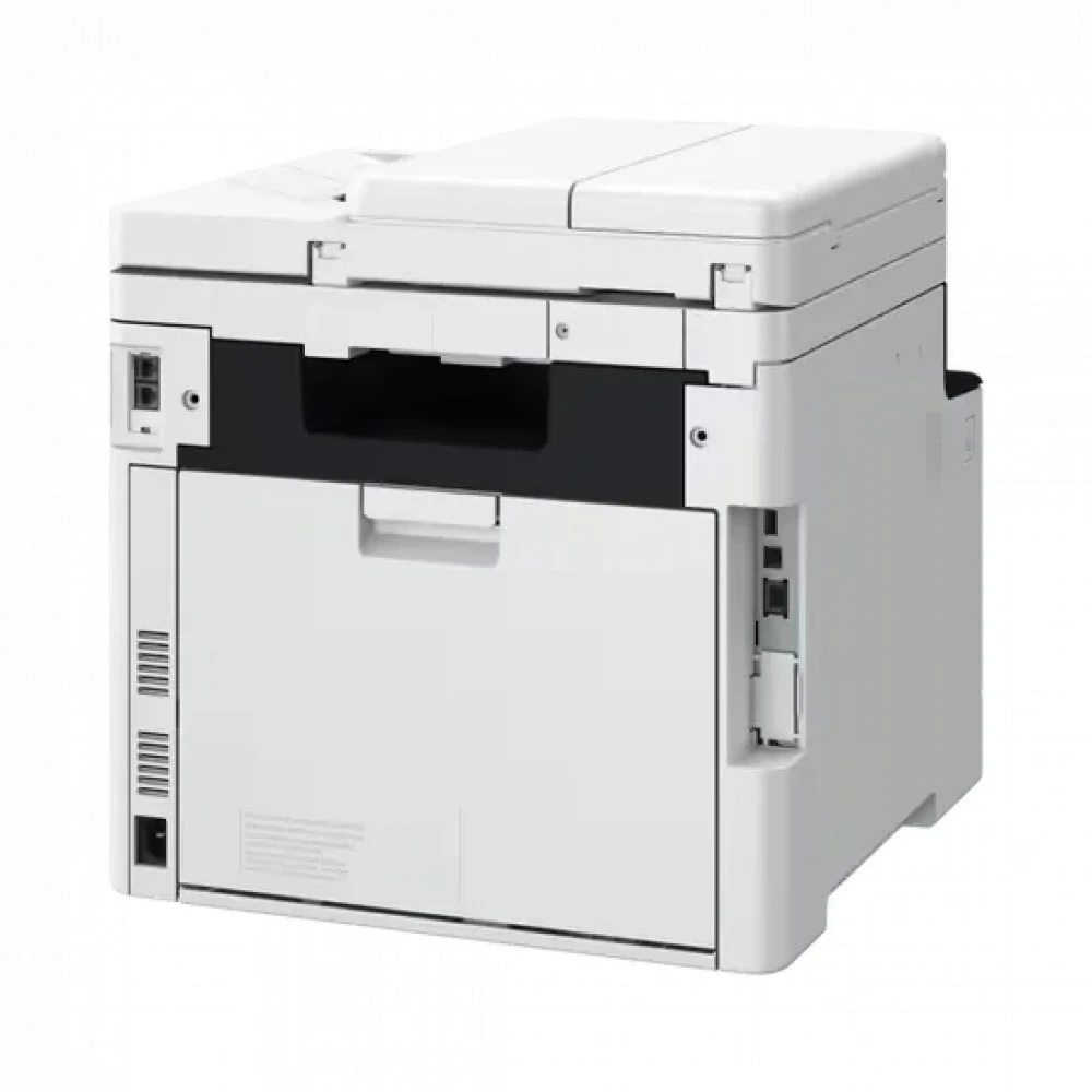 Цветное лазерное МФУ Canon I-S MF754CDW II — 5
