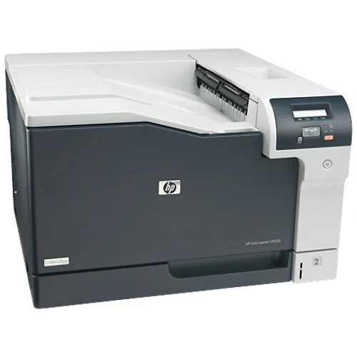 Принтер HP Color LaserJet CP5225dn Printer