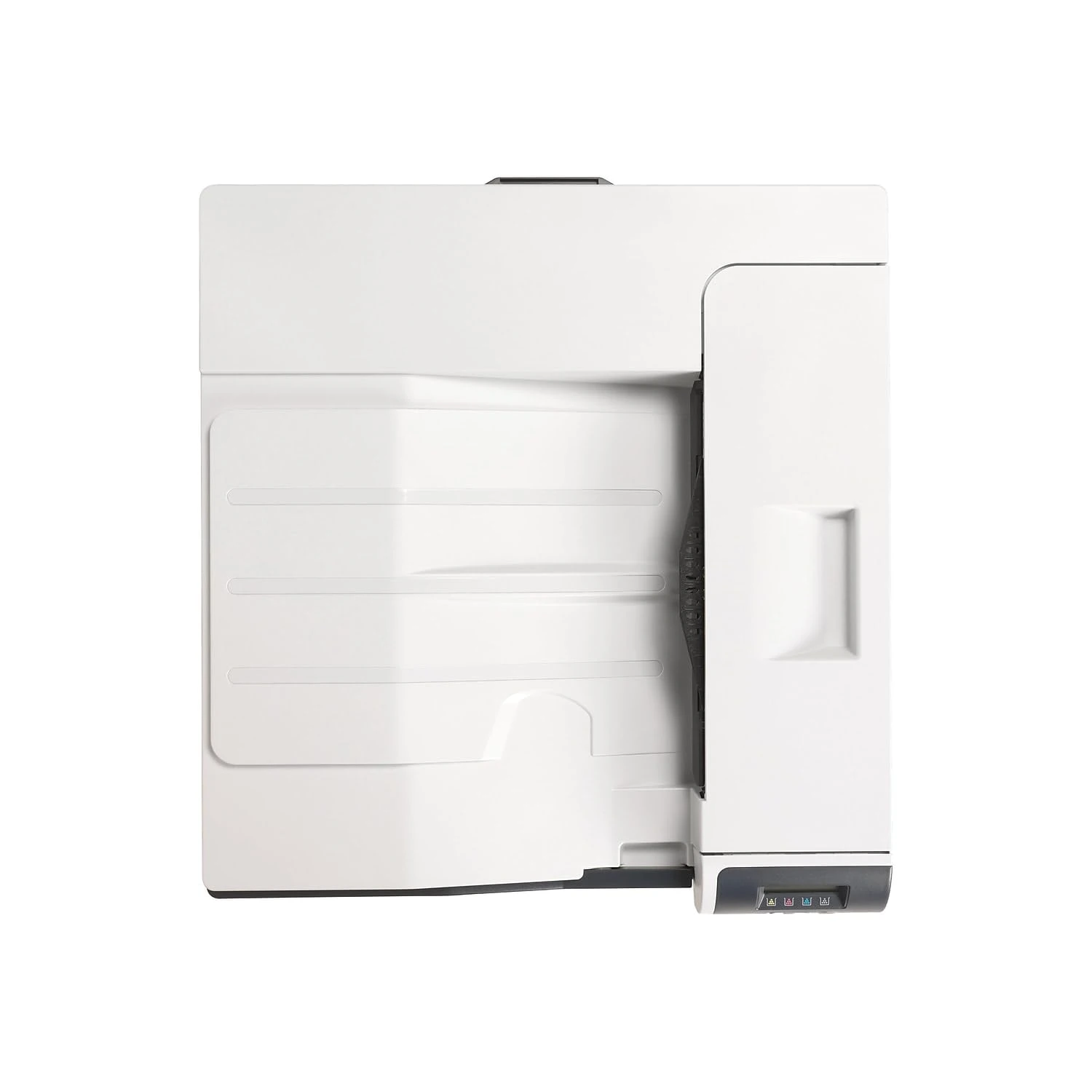 Принтер HP Color LaserJet CP5225dn Printer — 5