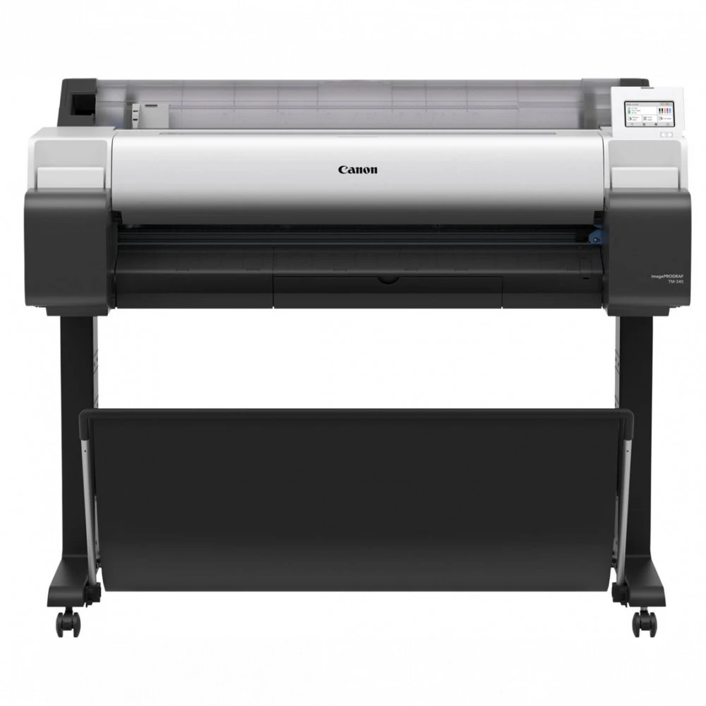 Плоттер imagePROGRAF TM-340