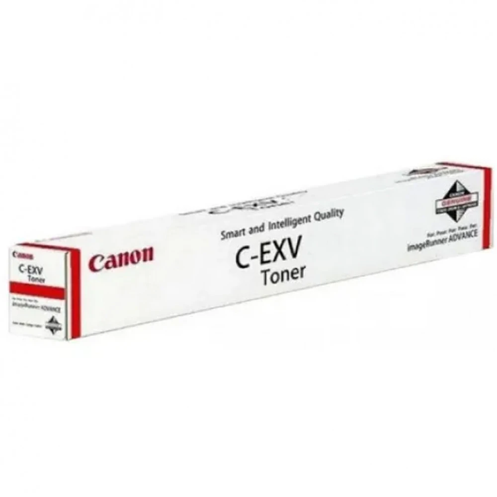 Тонер Canon C-EXV 65 пурпурный для imageRUNNER C3326 — 2