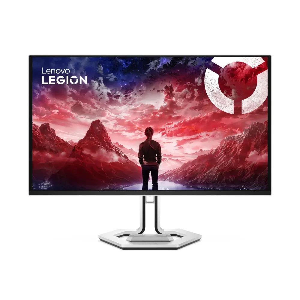 Монитор 26.5" Lenovo Legion Pro 27Q-10, Black