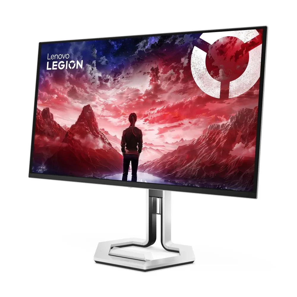 Монитор 26.5" Lenovo Legion Pro 27Q-10, Black — 2