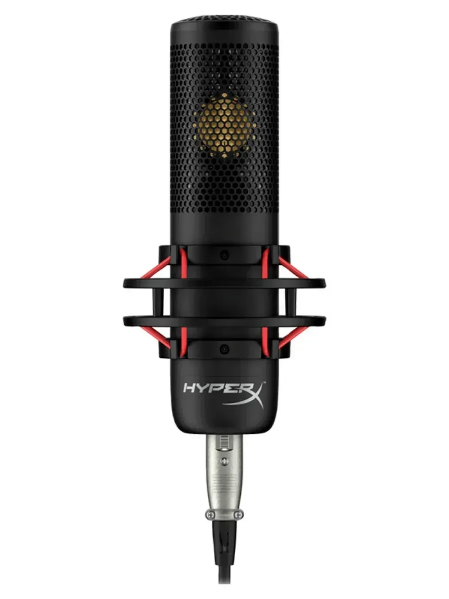 Микрофон HyperX ProCast