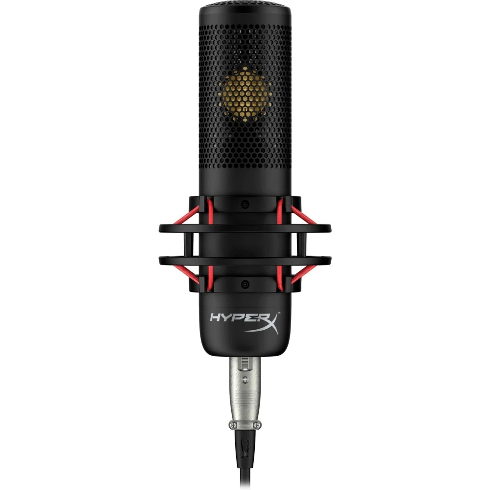 Микрофон HyperX ProCast — 3