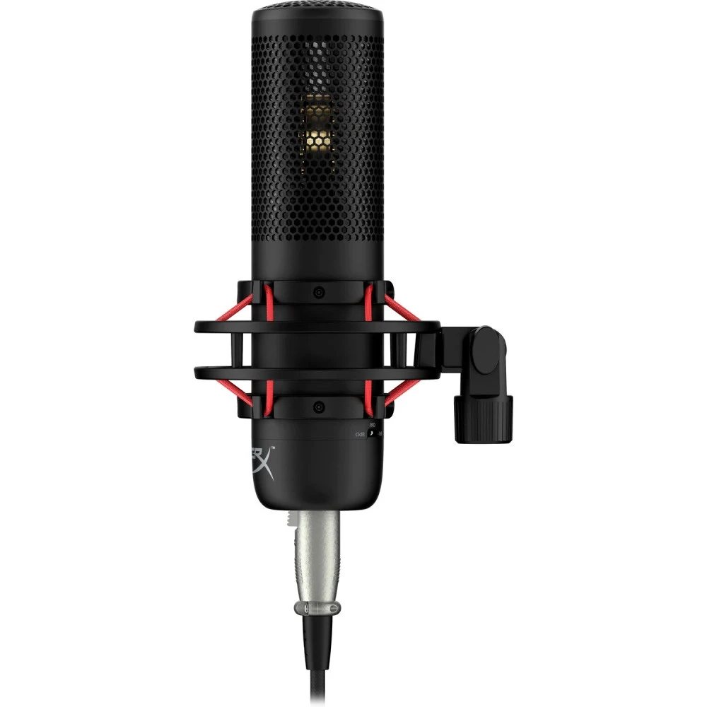 Микрофон HyperX ProCast — 4