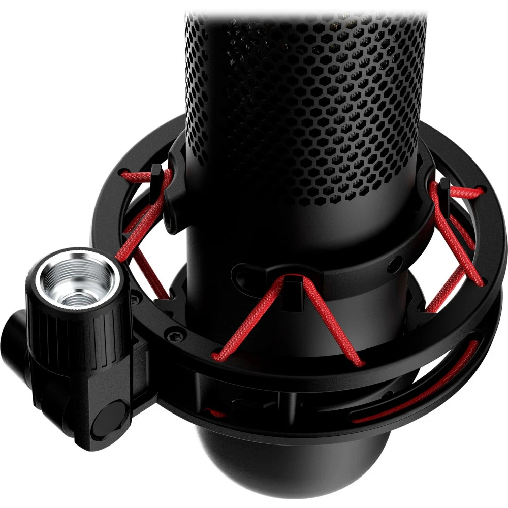 Микрофон HyperX ProCast — 5