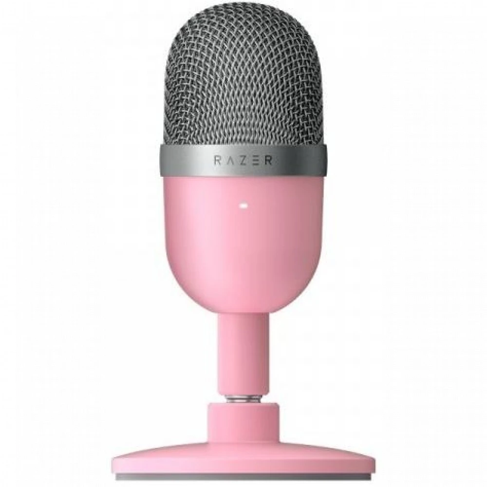 Микрофон Razer Seiren Mini, Quartz