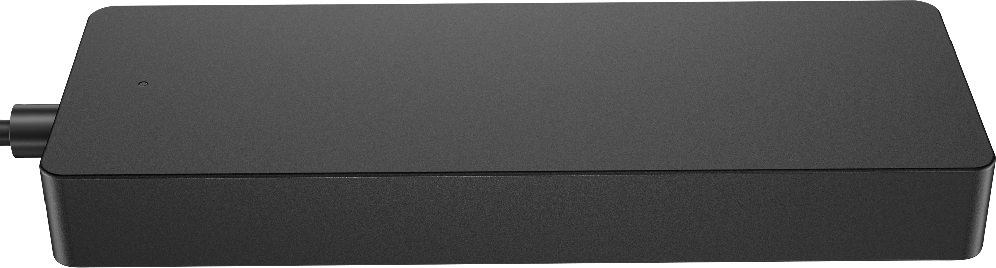 USB хаб HP Travel Hub HP USB-C G3 EURO (p/n 86T46AA) — 3