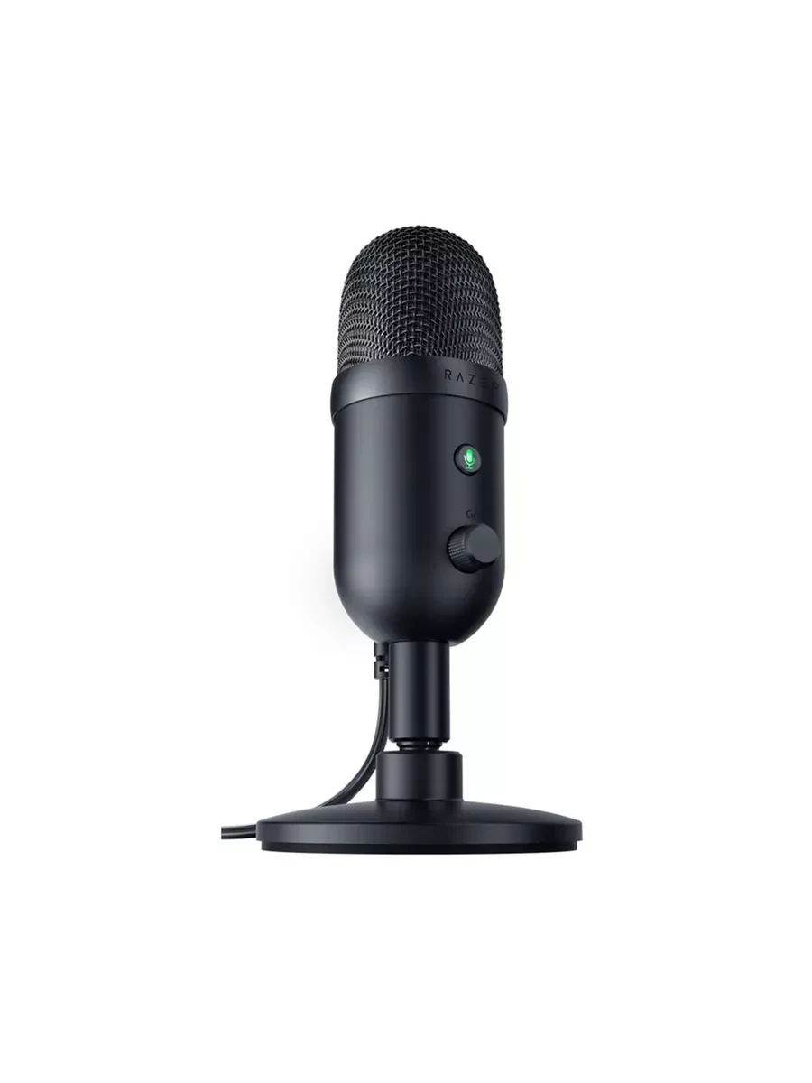 Микрофон Razer Seiren V2 X