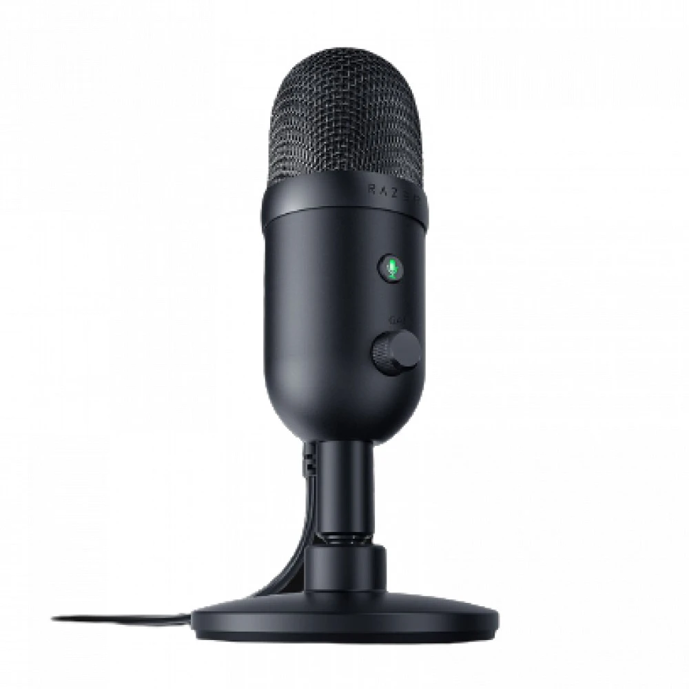 Микрофон Razer Seiren V2 X — 2
