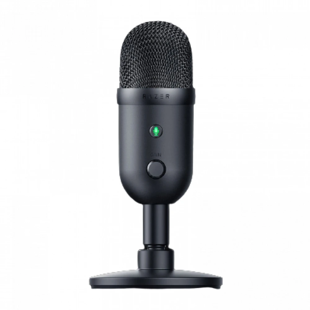Микрофон Razer Seiren V2 X — 3