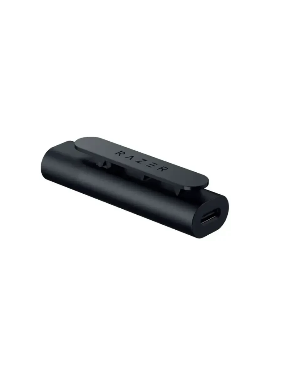 Микрофон Razer Seiren — 2