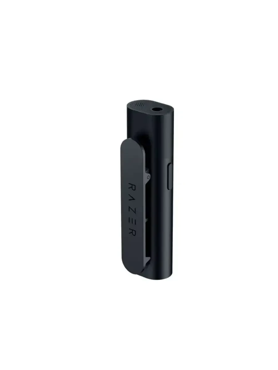 Микрофон Razer Seiren — 3