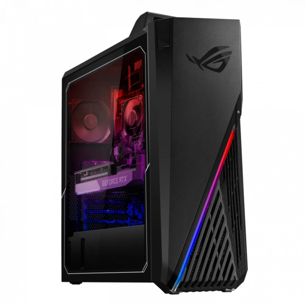 Компьютер ASUS ROG Strix G15DK (90PF02Q1-M11030)