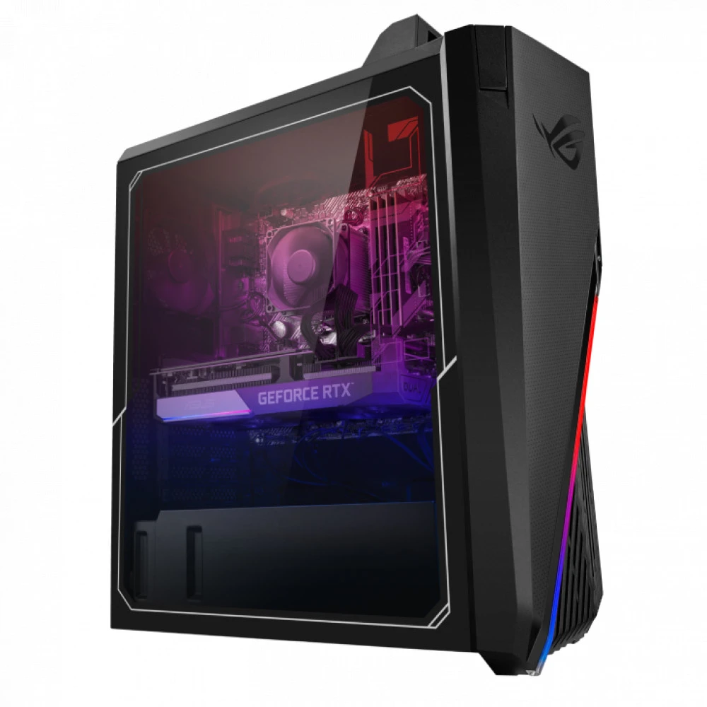 Компьютер ASUS ROG Strix G15DK (90PF02Q1-M11030) — 2