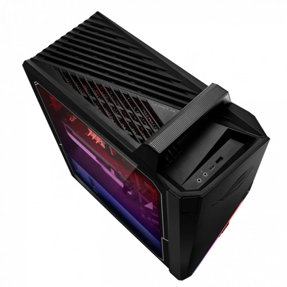 Компьютер ASUS ROG Strix G15DK (90PF02Q1-M11030) — 3