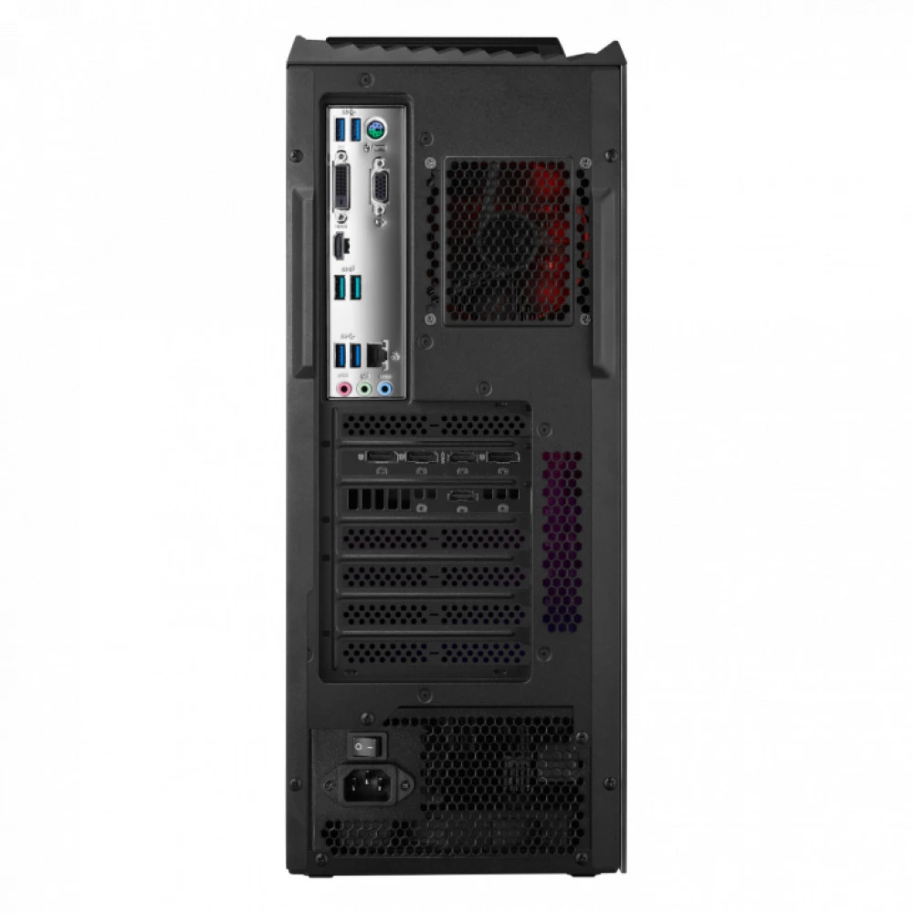 Компьютер ASUS ROG Strix G15DK (90PF02Q1-M11030) — 4