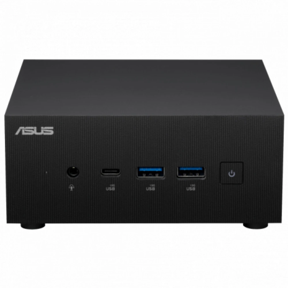 Настольный ПК Mini PC Asus PN65-B-S5040MD Intel Core™ Ultra 5, 125H, 2xDDR5, M2 Nvme, SATA, LAN 2,5Gb, USB, HDMI, WIFI — 2
