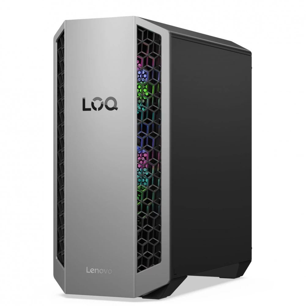 Компьютер Lenovo LOQ Tower 26ADR10 (91DF000QKZ)